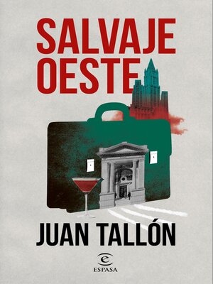 cover image of Salvaje oeste